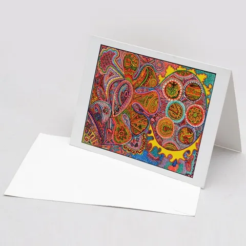 The Elements Greeting Cards The Elements Greeting Cards