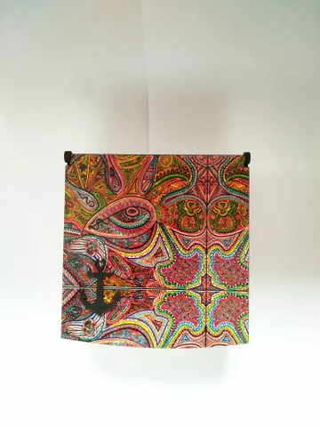 KEEPSAKE BOX IN ' THE ELEMENT ' ARTWORK KEEPSAKE BOX IN ' THE ELEMENT ' ARTWORK
