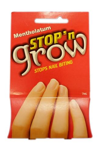 Stop N Grow Deterent Stop N Grow Deterent
