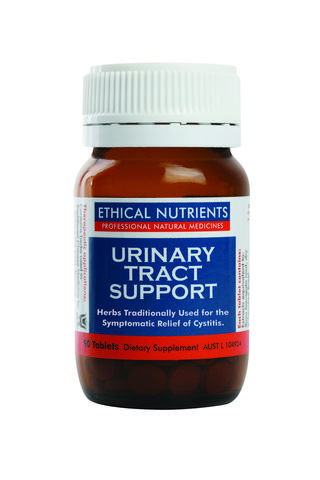 Ethical Nutrients Urinary Tract Supp 90 Ethical Nutrients Urinary Tract Supp 90