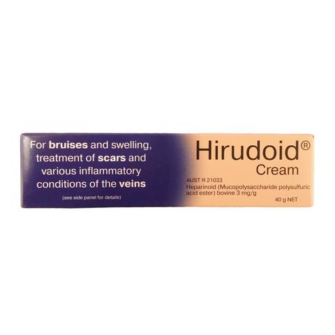Hirudoid Cream 40g Hirudoid Cream 40g