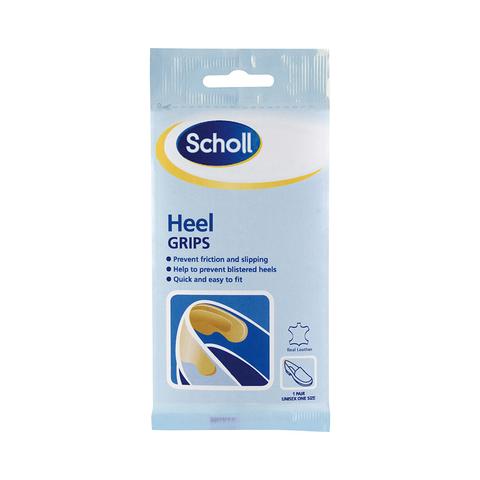 Scholl Heel Grip Scholl Heel Grip