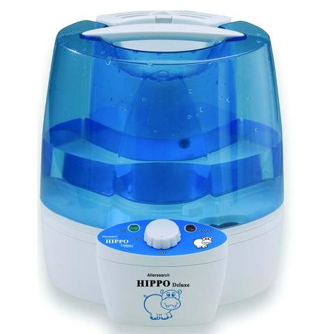 Allersearch Hippo Deluxe Vaporiser Allersearch Hippo Deluxe Vaporiser