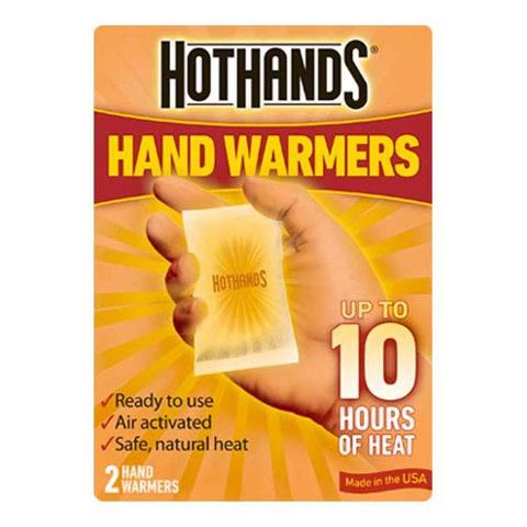Hot Hands Hand Warmers Hot Hands Hand Warmers