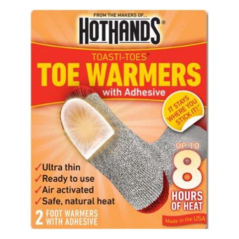 Hot Hands Toe Warmers Hot Hands Toe Warmers