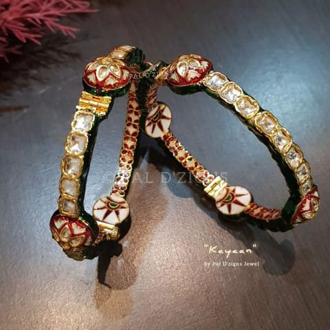 Kayaan Bangles Kayaan Bangles