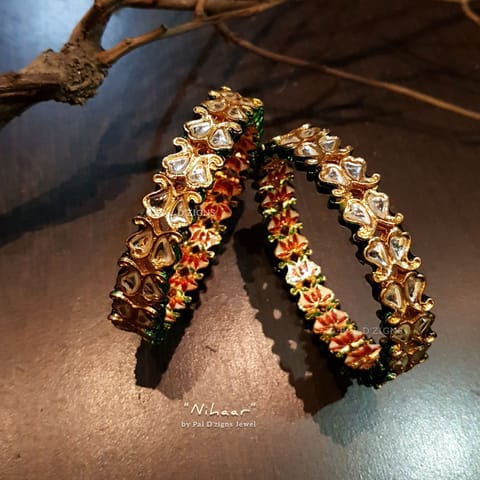Nihaar Bangles Nihaar Bangles