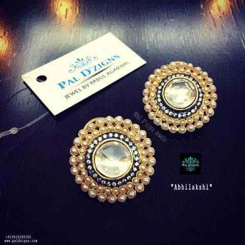 Abhilakshmi Studs Abhilakshmi Studs