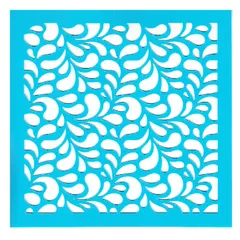 Stencil - 27 Stencil - 27