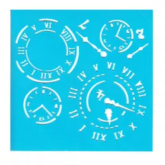 Stencil - 30 Stencil - 30