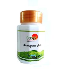Decoupage Glue - 02 Decoupage Glue - 02
