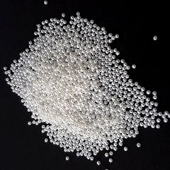 Pearl Micro Beads 0.1 mm In Size 10GSM. Pearl Micro Beads 0.1 mm In Size 10GSM.