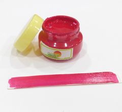 Pearl Paste - Red Pearl Paste - Red