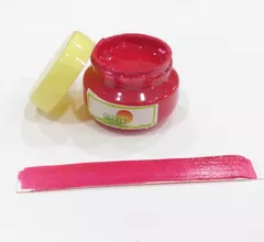 Pearl Paste - Red Pearl Paste - Red