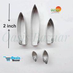 Thai Clay Cutters Steel Finished 06 Thai Clay Cutters Steel Finished 06