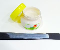 Pearl Paste Color White Pearl Paste Color White