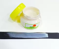Pearl Paste Color White Pearl Paste Color White