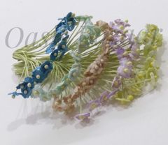 Micro Mini Fillers Pack of 5 Bunches 11 Micro Mini Fillers Pack of 5 Bunches 11