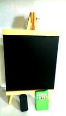 Wooden Tripod Easel. Wooden Tripod Easel.