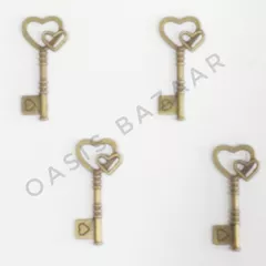 Metal Charm - 159 Metal Charm - 159