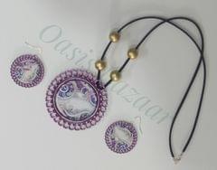 OASIS Handmade Jewellery Circle02 OASIS Handmade Jewellery Circle02
