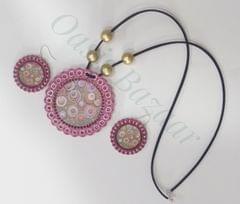 OASIS Handmade Jewellery Circle03 OASIS Handmade Jewellery Circle03