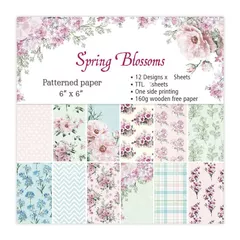 6 BY 6 INCH PAPER PACK-05 6 BY 6 INCH PAPER PACK-05