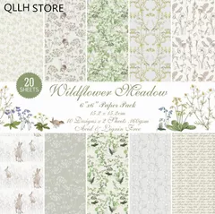 6 BY 6 INCH PAPER PACK-09 6 BY 6 INCH PAPER PACK-09