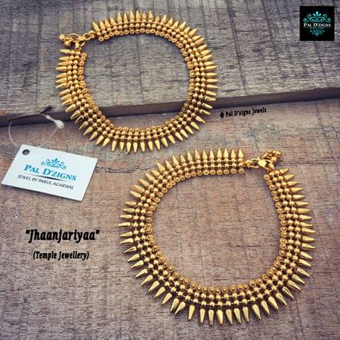 jhaanjariyaa - south jewellery jhaanjariyaa - south jewellery