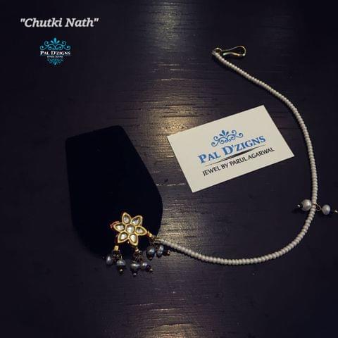 Chutki Nose Stud Chutki Nose Stud