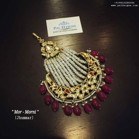 Mor-Morni Laal Jhummar Mor-Morni Laal Jhummar