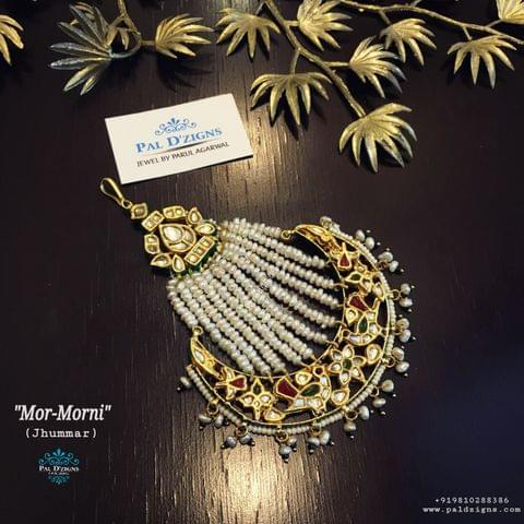Mor-Morni Jhummar Mor-Morni Jhummar