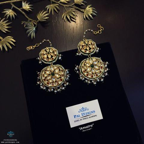 Amaira Earings Amaira Earings