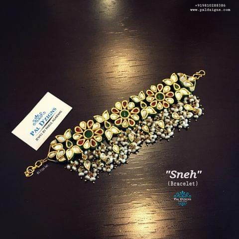 Sneh Bracelet Sneh Bracelet