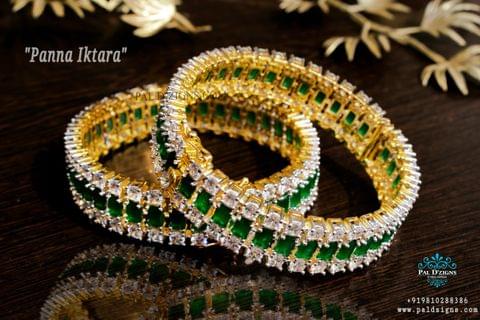 Panna Iktara Bracelet Panna Iktara Bracelet
