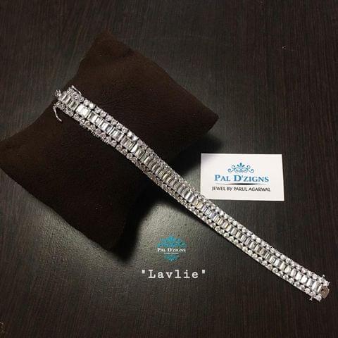 Lavlie Diamond Bracelet Lavlie Diamond Bracelet