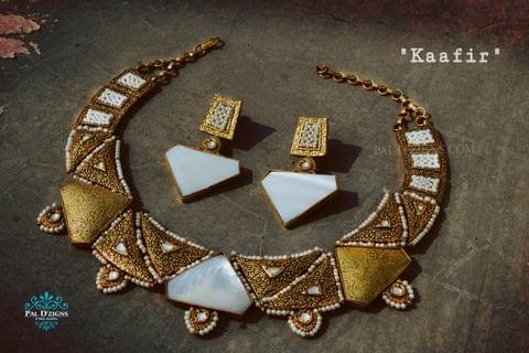 Kaafir Gold Set Kaafir Gold Set