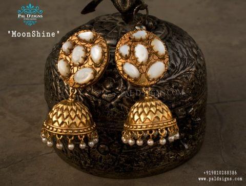 MoonShine Jhumki MoonShine Jhumki