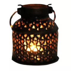 Lota candle holder ch14