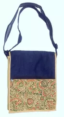 Traditional Women's Shoulder Bag Dark Blue (bag12a)
