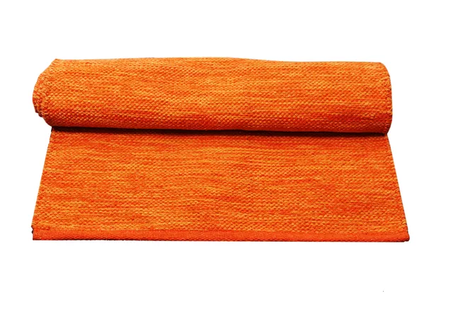 anti skid cotton yoga mat