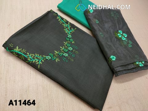 neidhal salwar materials