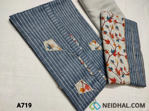 neidhal salwar materials