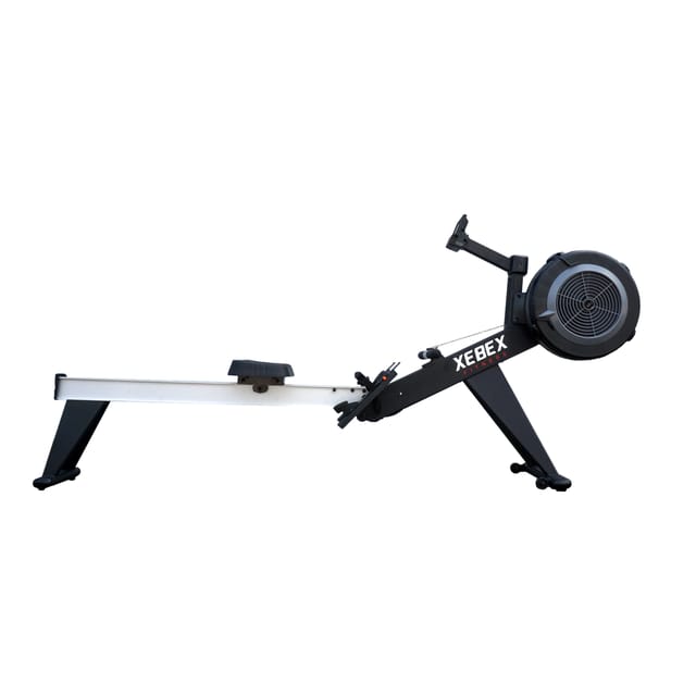kinomap rowing