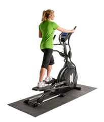 XTERRA FS 4.0e Cardio Fitness Elliptical Cross Trainer