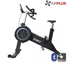 Xebex AirPlus Cycle Smart Connect (Zwift & Kinomap Compatible)