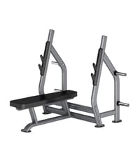 Insight Fitness DR004B FLAT OLYMPIC BENCH