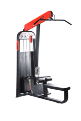 Lat Pull Down / Seated Row Zen Series