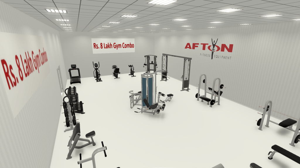 Attractive Gym Packages Combo gym equipment Gym equipment Combos