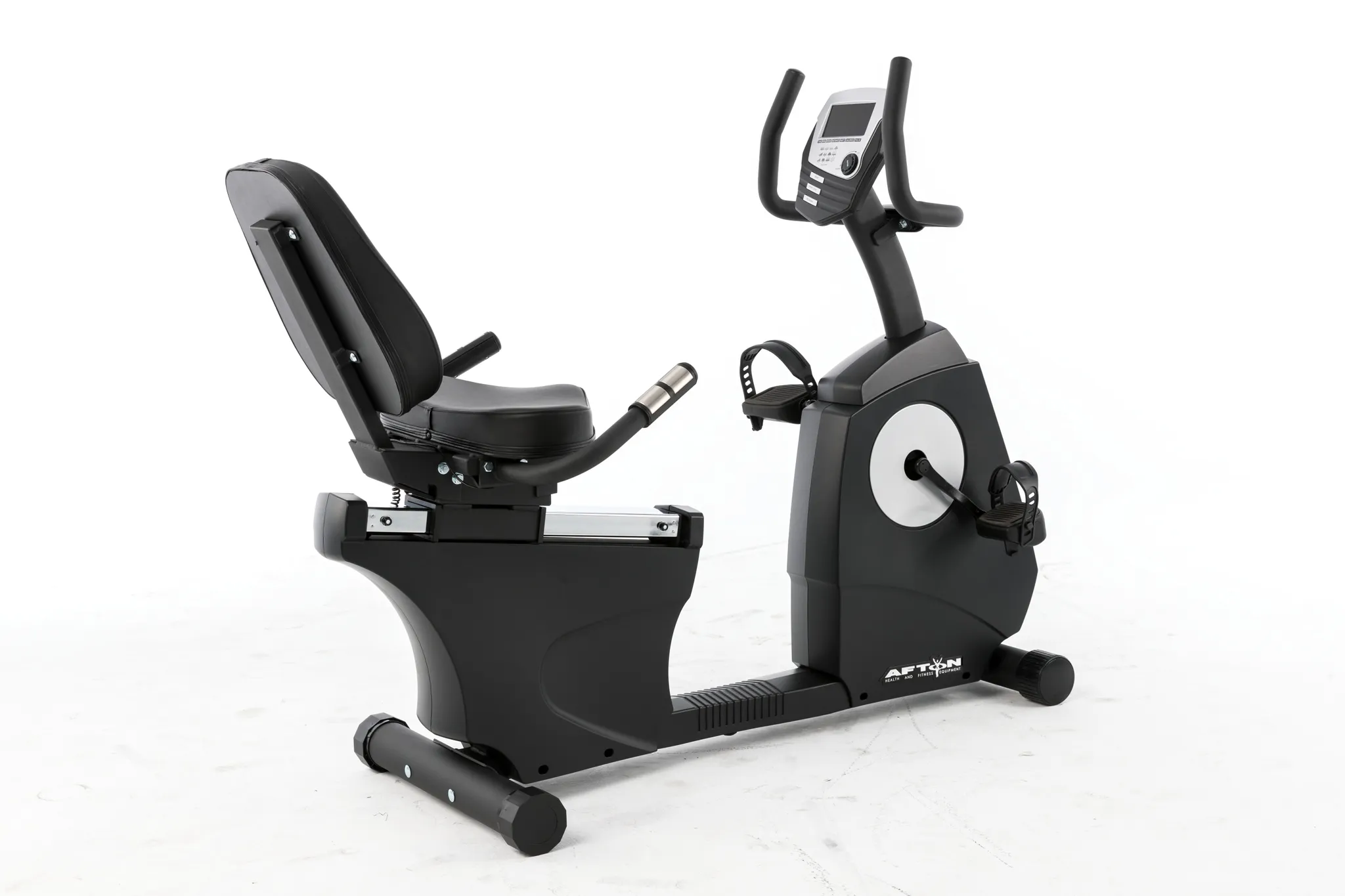RX-100 Spirit Recumbent Bike |Afton|India